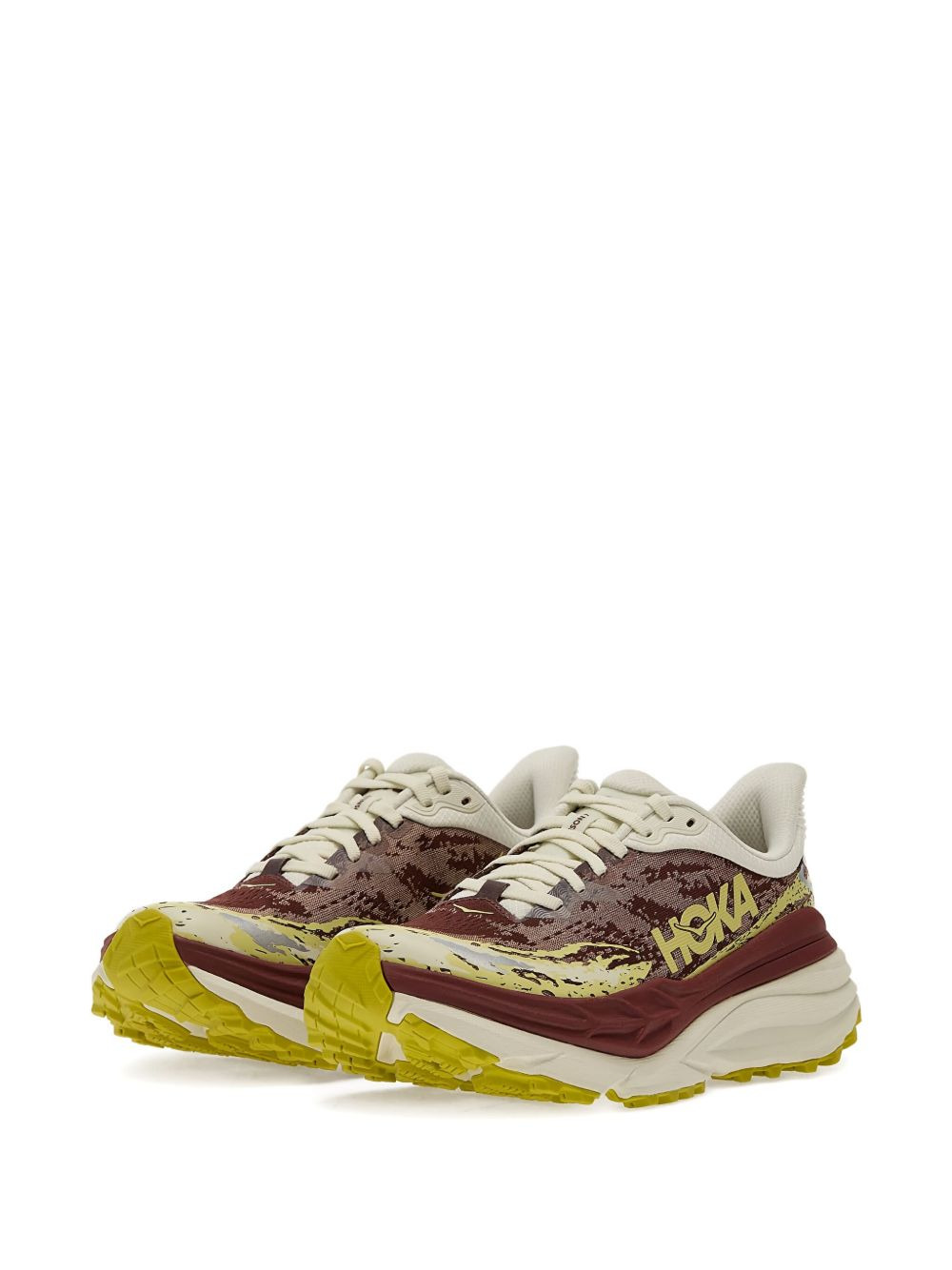 Stinson 7 sneakers - 2