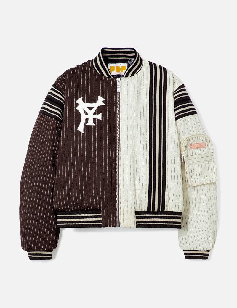 RAYAN BOMBER JACKET 1
