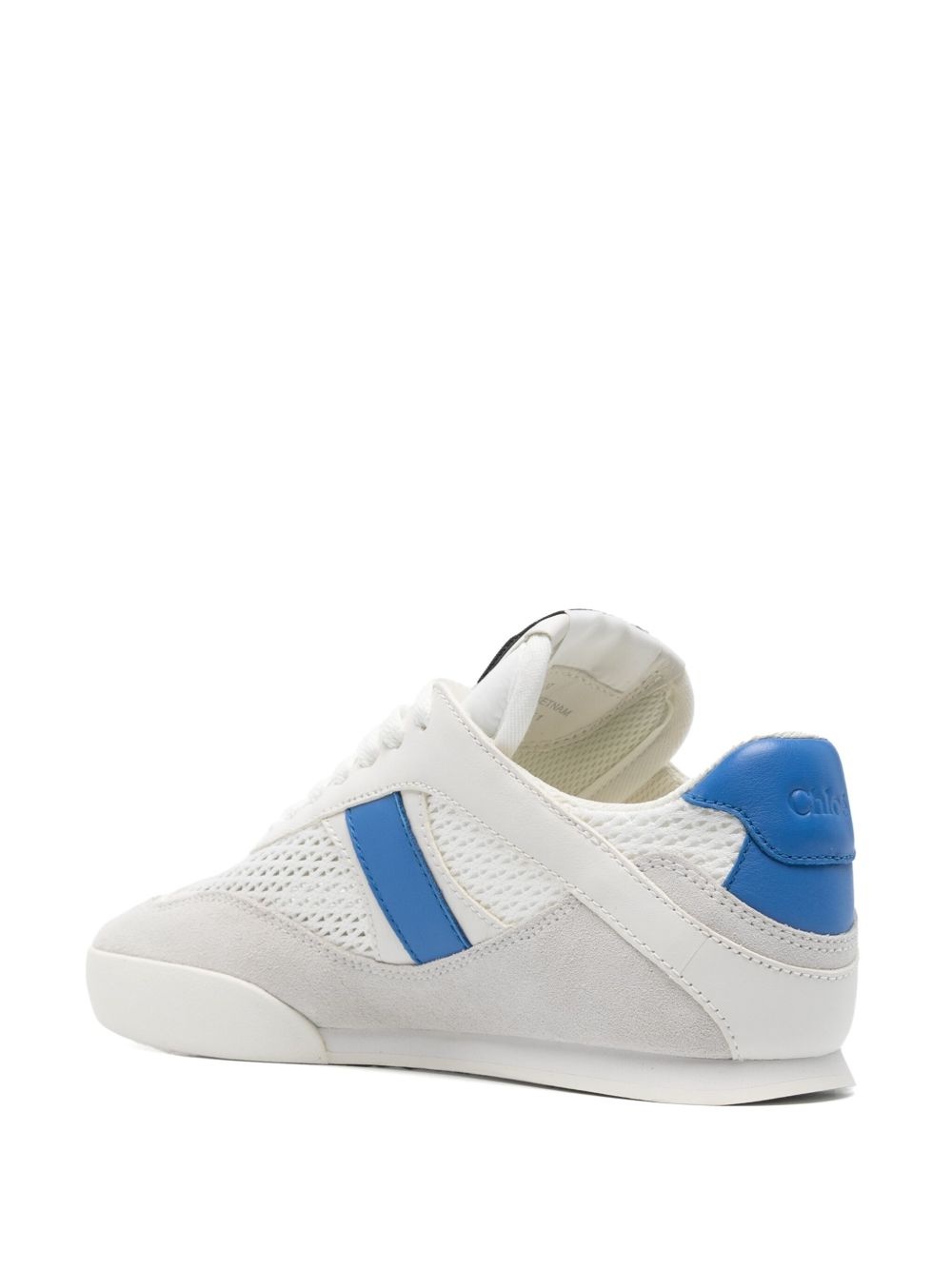 Kick sneakers - 3