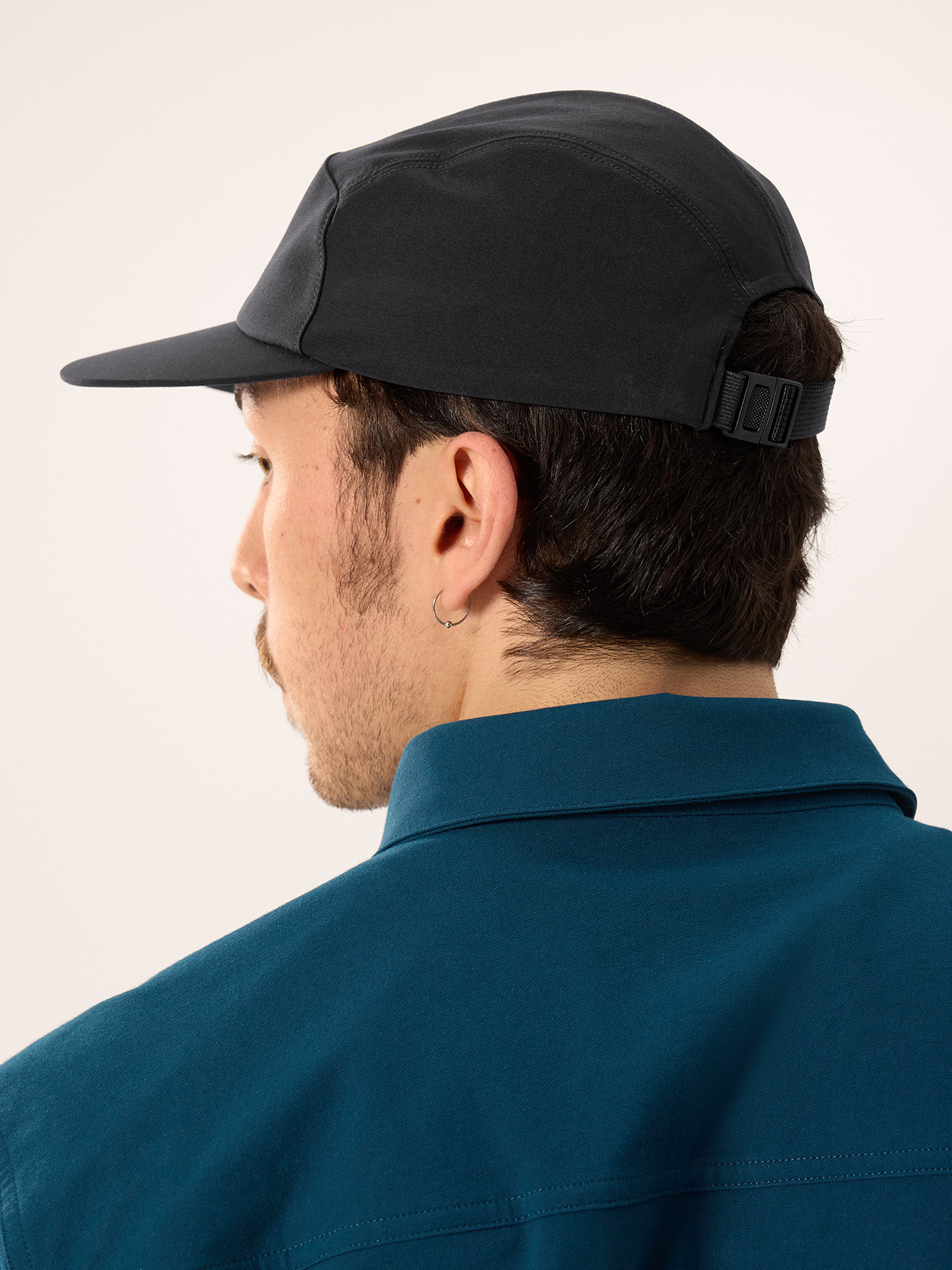 Gamma 5 Panel Cap - 5