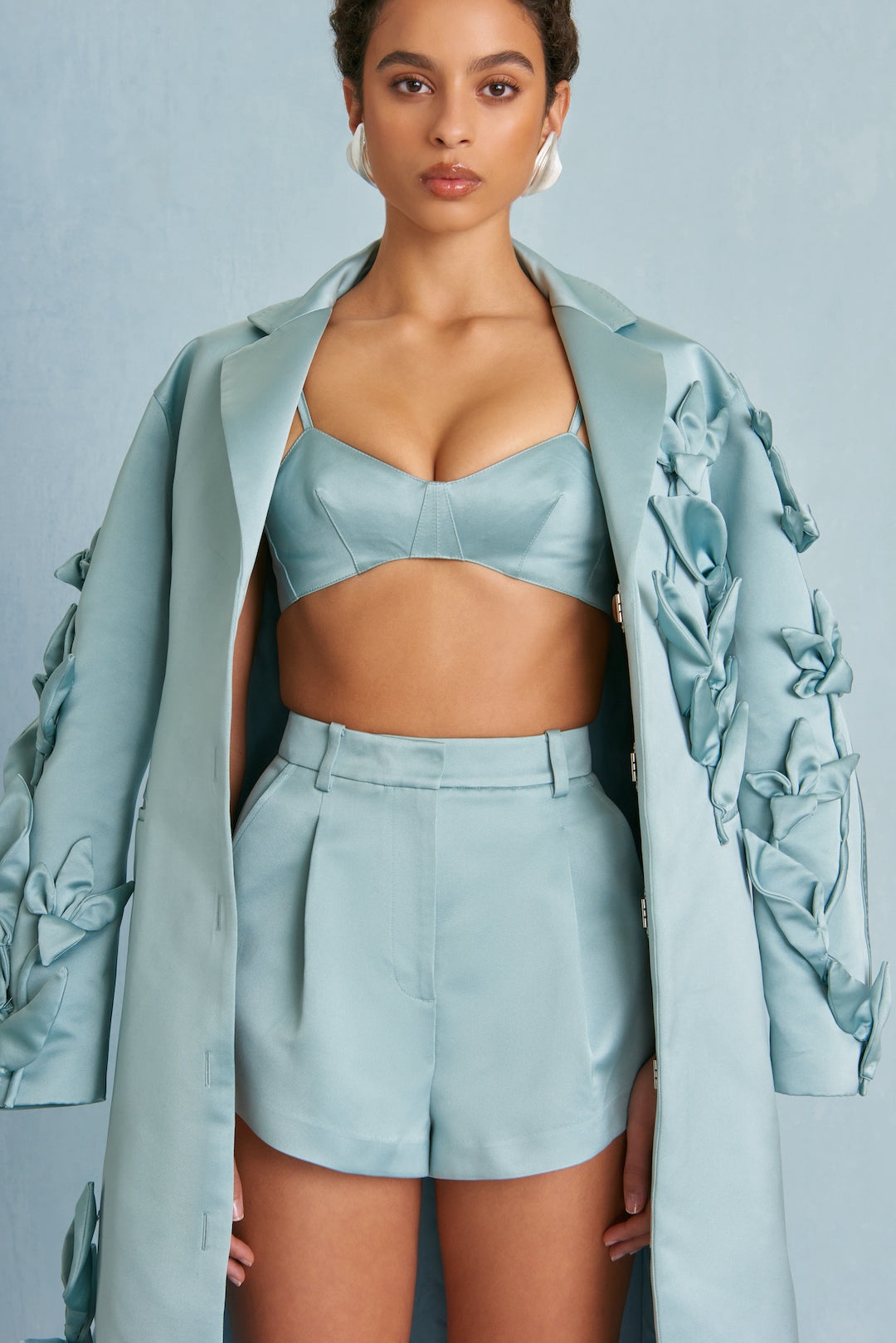 COEN COAT - 2
