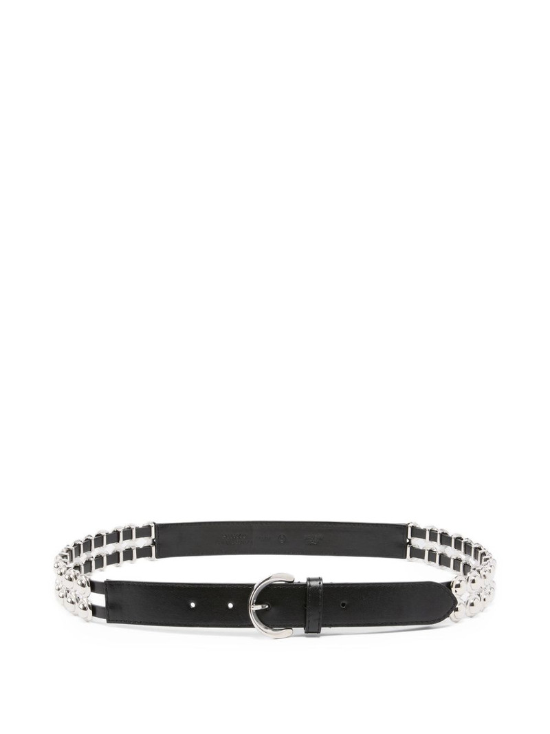 studded belt 1