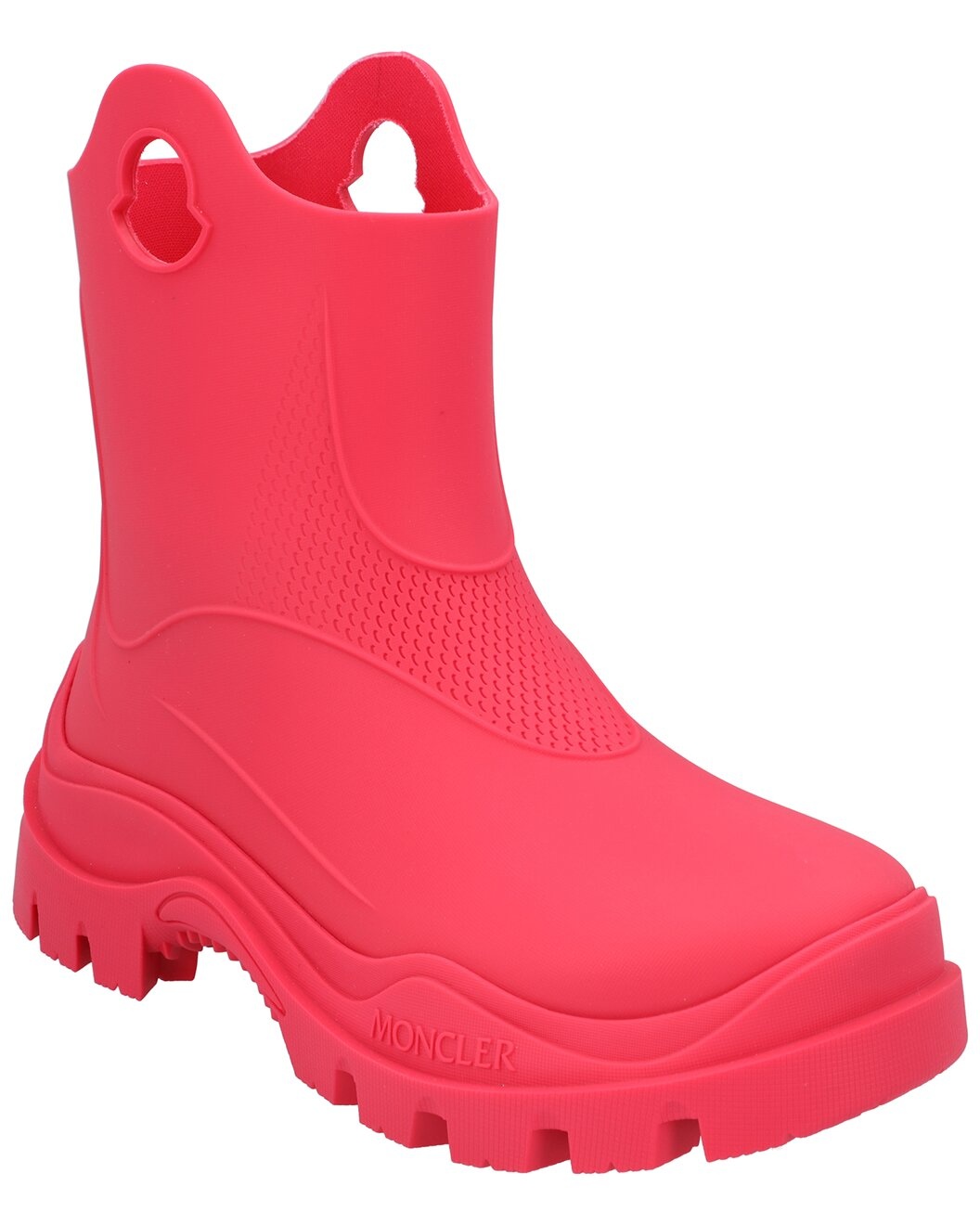 Moncler Misty Rain Boot - 1