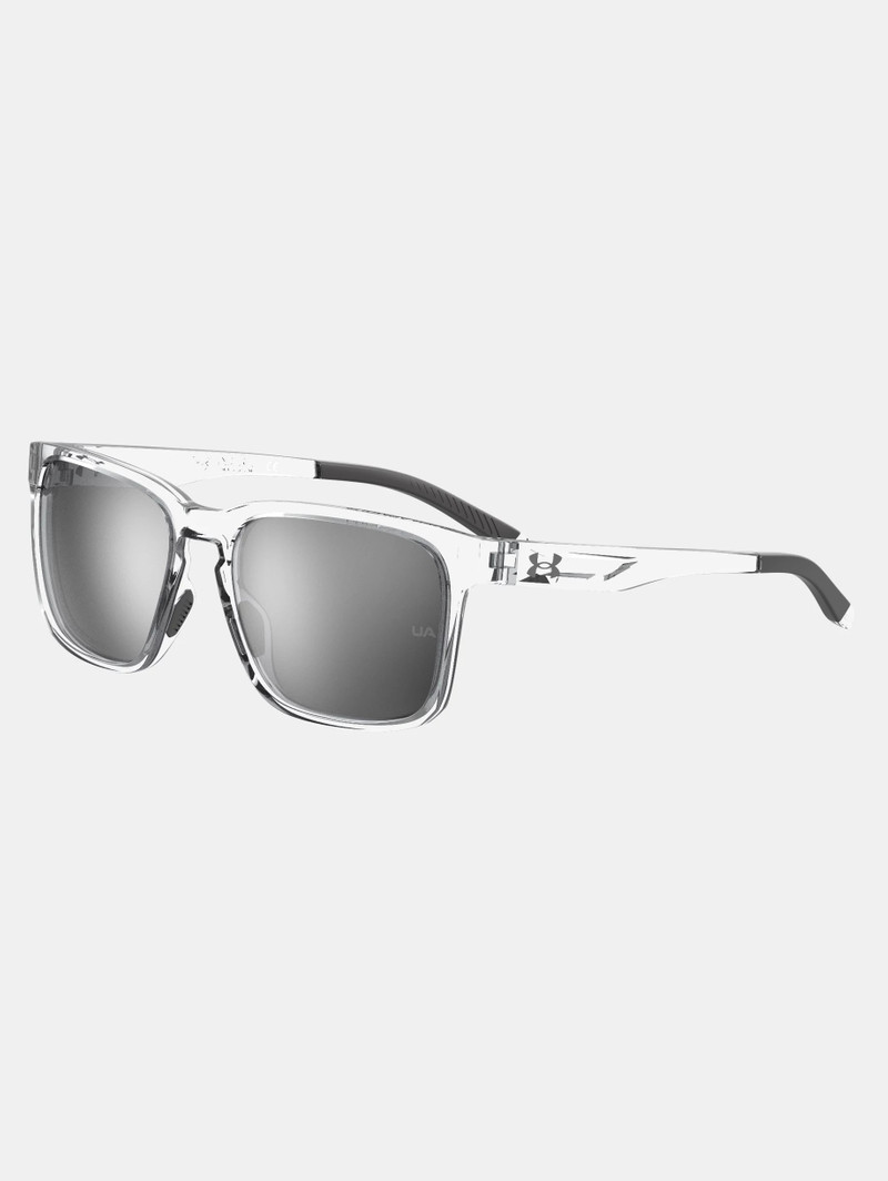 Unisex UA Assist 2 Mirror Sunglasses 1