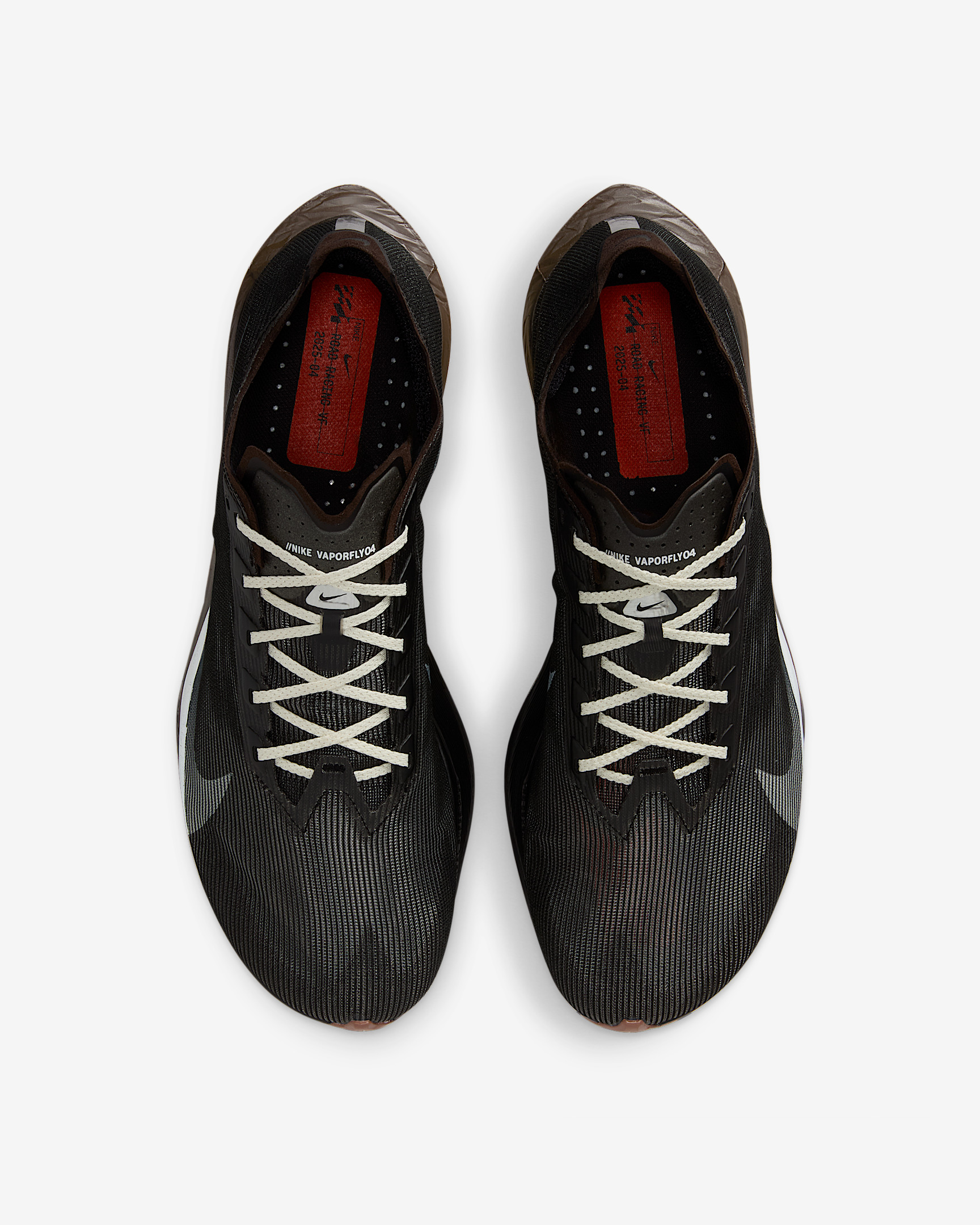 Nike Vaporfly 4 Men's Road Racing Shoes - 4