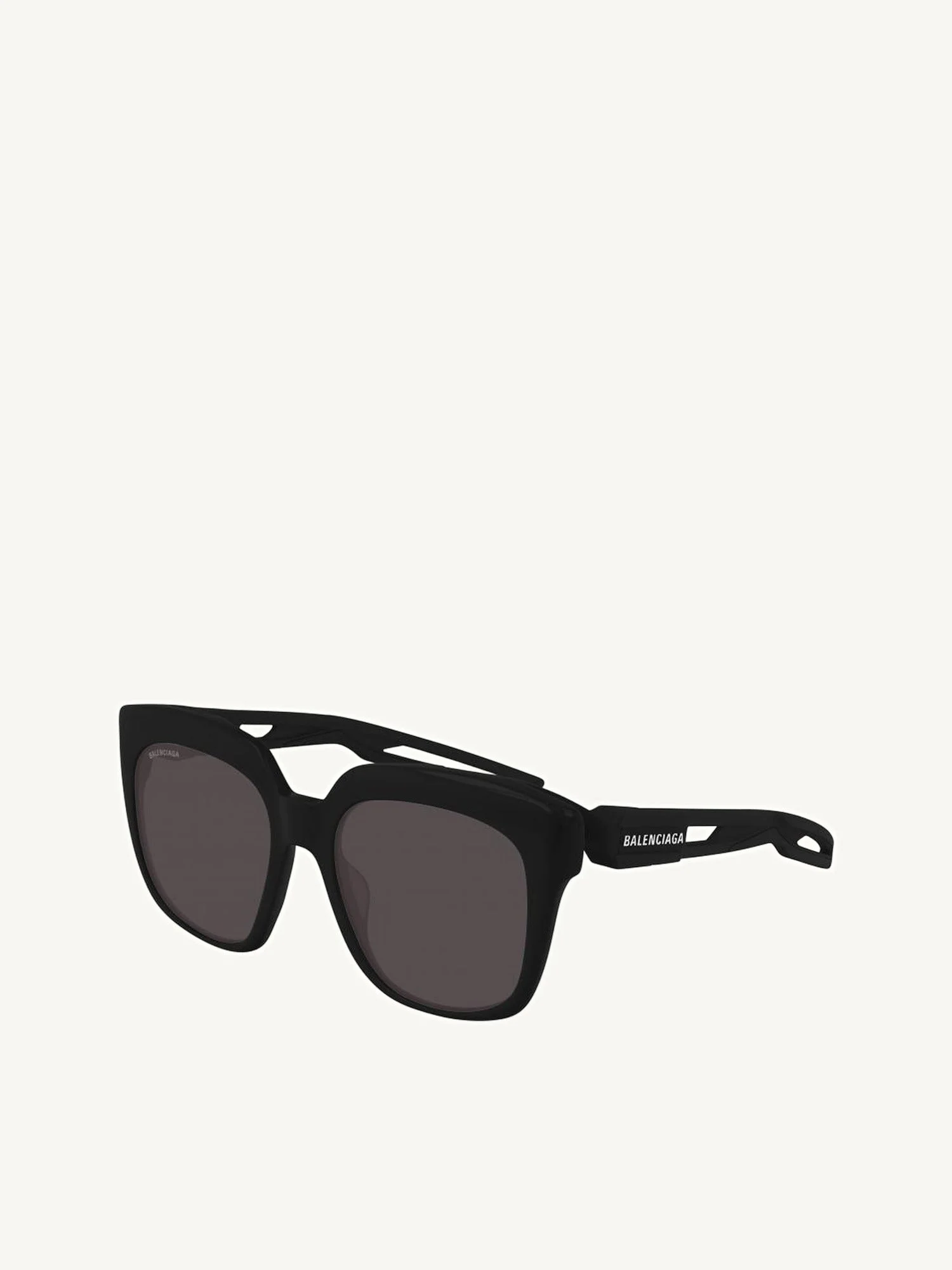 Sunglasses D Frame 0025S Sun in Black - 1