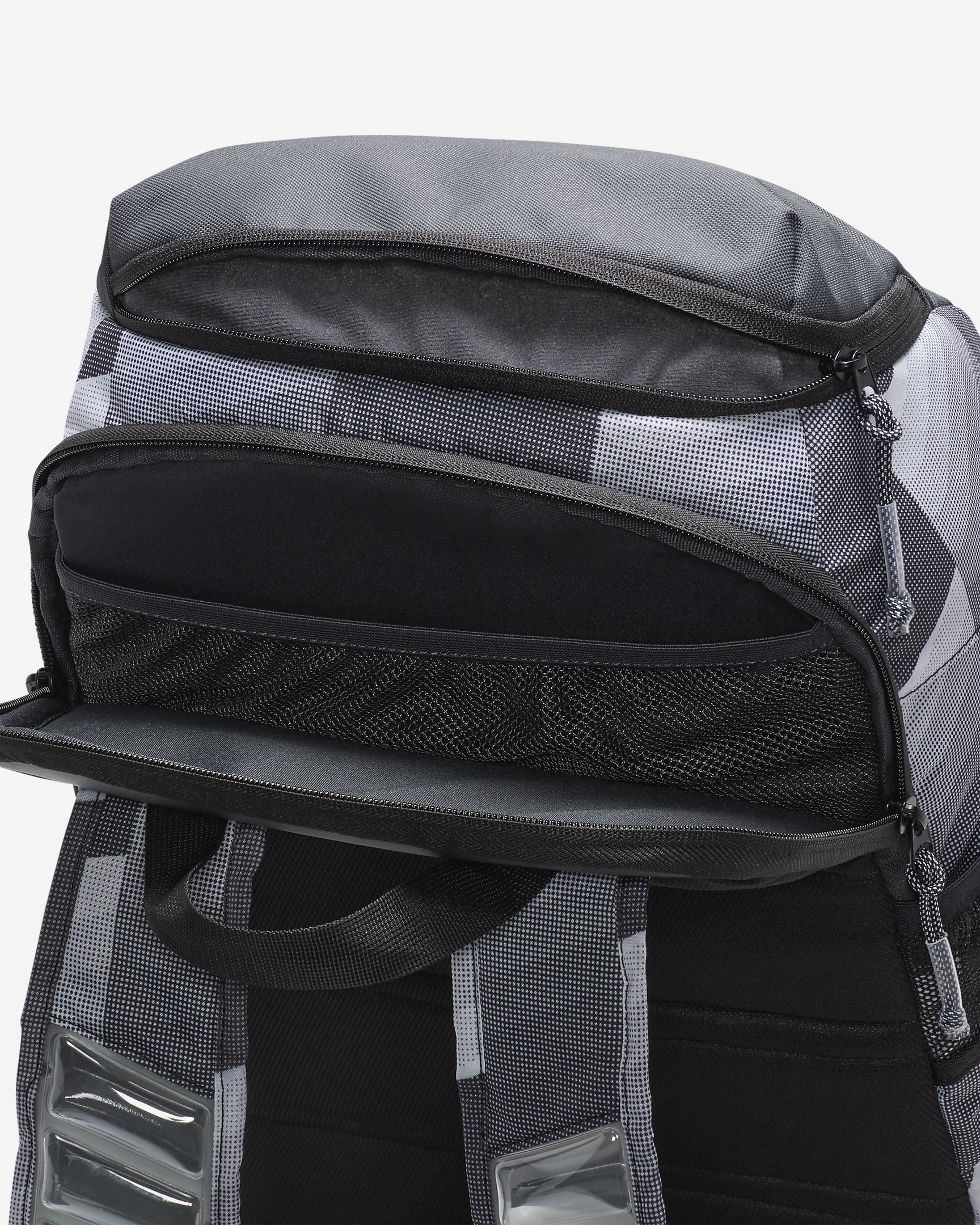 Nike Hoops Elite Printed Backpack (32L) - 6