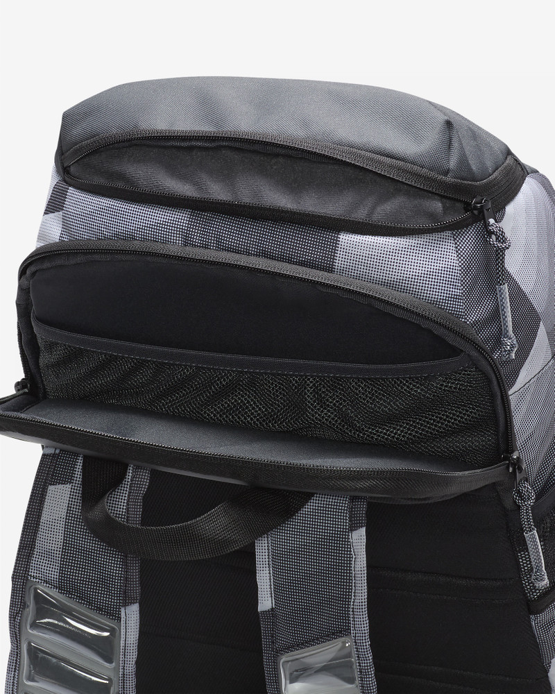Nike Hoops Elite Printed Backpack (32L) 6