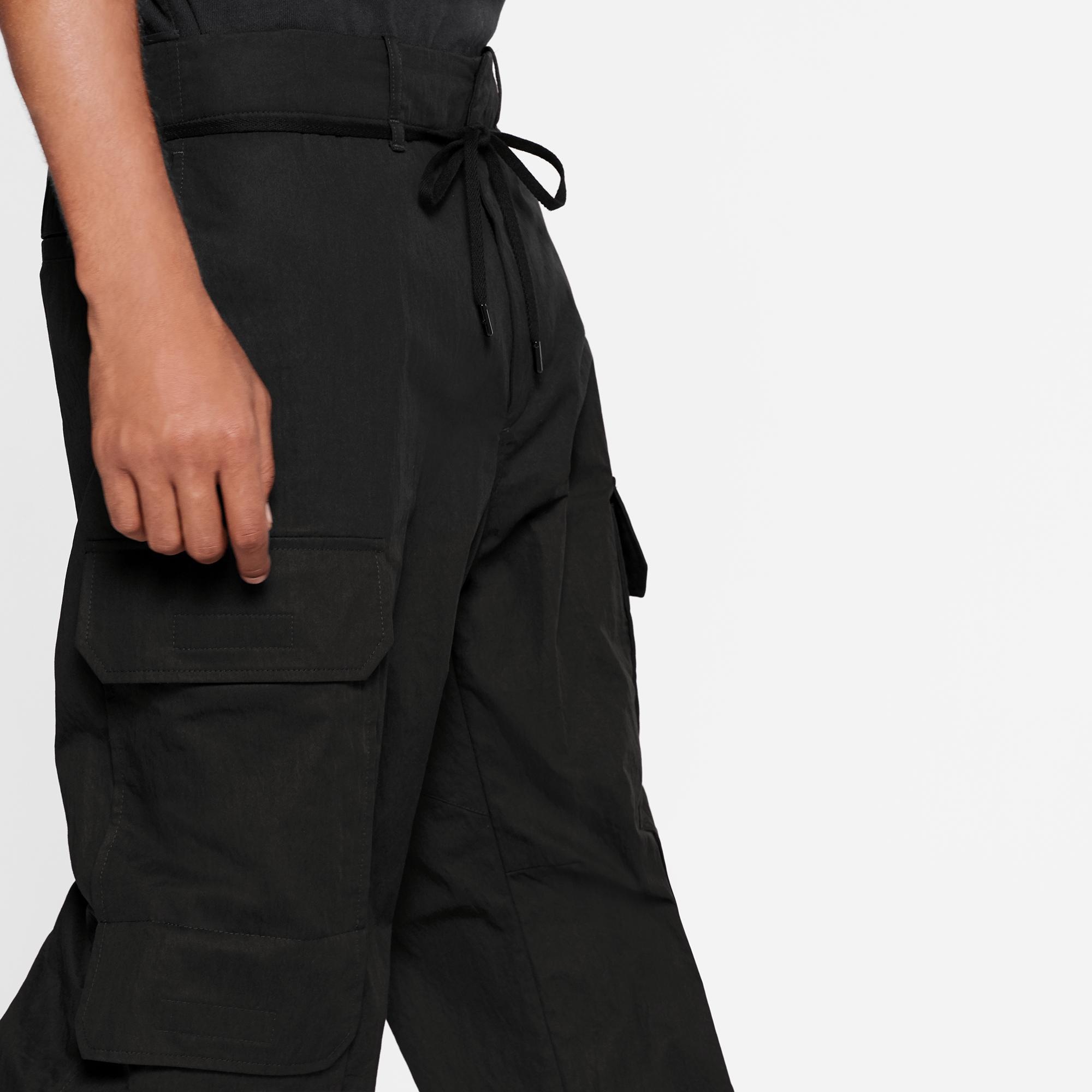 Multipocket Pants - 3