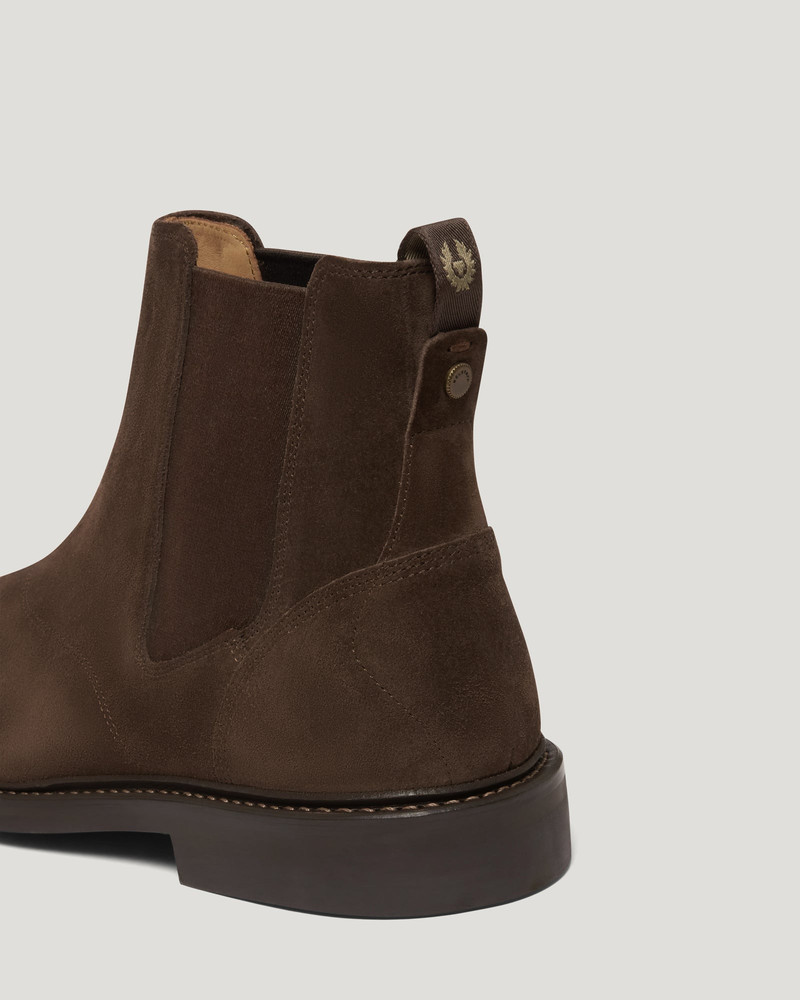 ROEBUCK BOOT 5