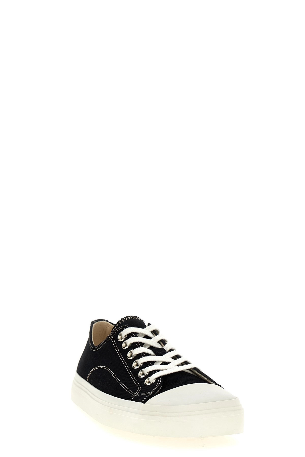 Canvas sneakers - 2