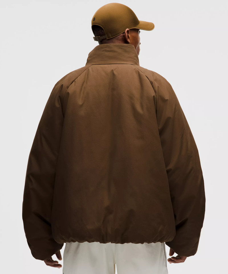 LA Insulated Jacket *Erewhon 3