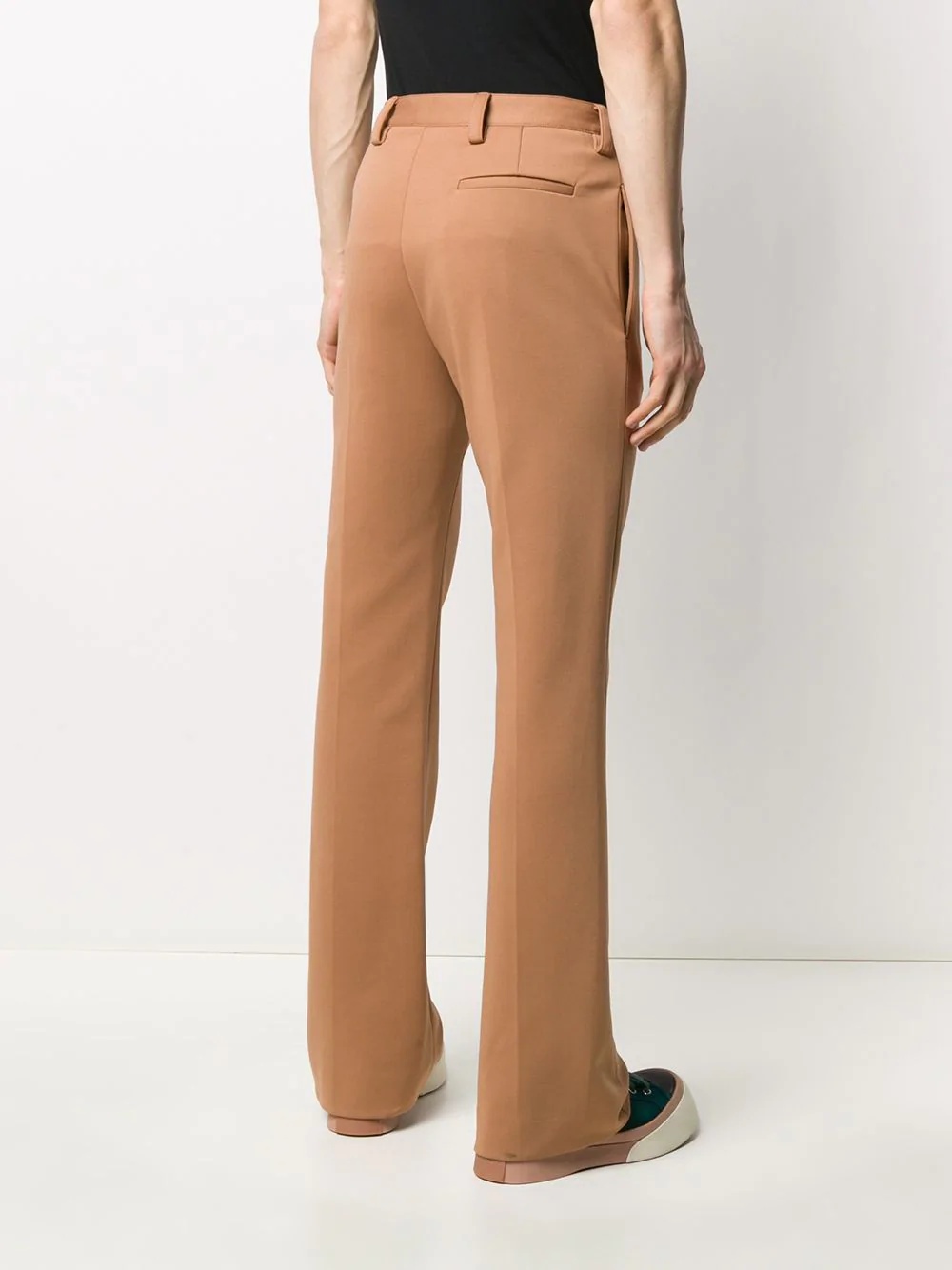 bootcut trousers - 4