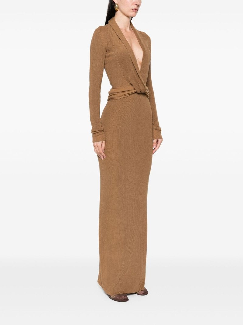 Aure maxi dress 3