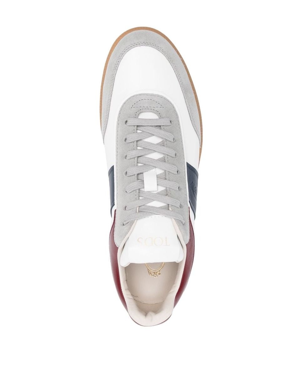 Tod'S Sneakers - 4