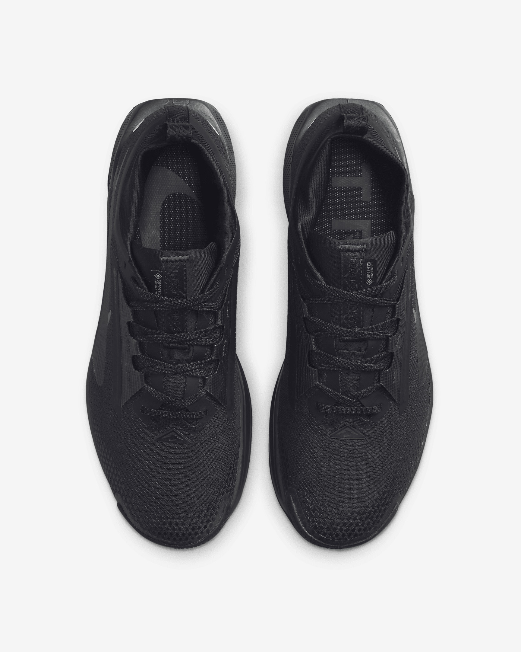 Nike Pegasus Trail 5 GORE-TEX Men's Waterproof Trail Running Shoes - 4