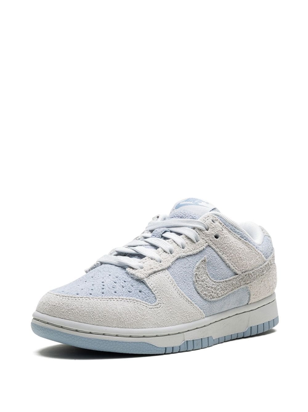 Dunk Low "Suede" sneakers - 3