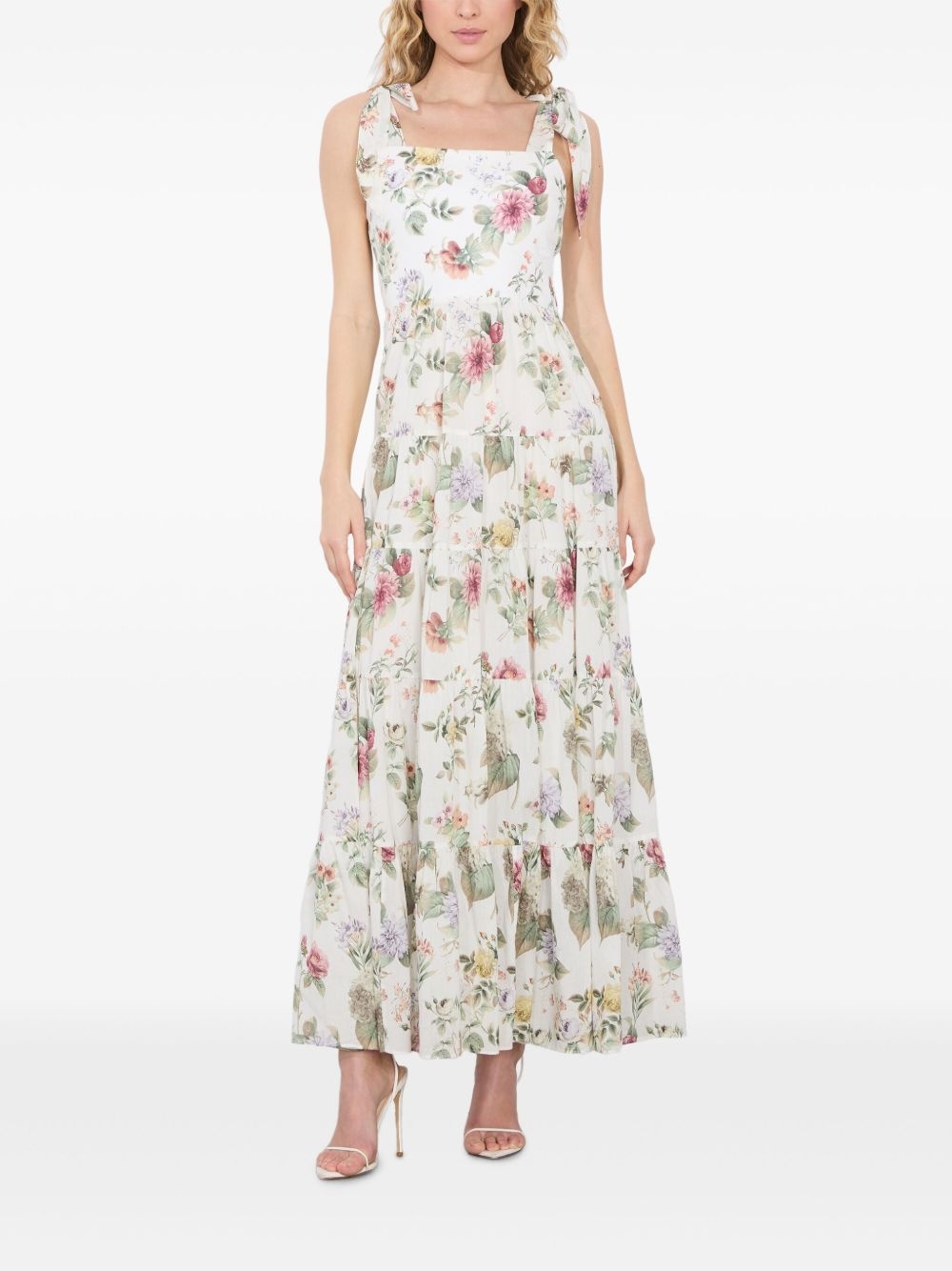 Monnie dress - 2