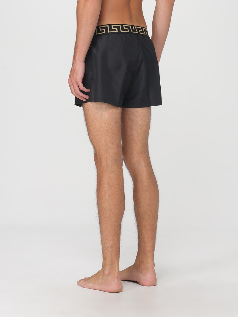 VERSACE Swimsuit men Versace outlook