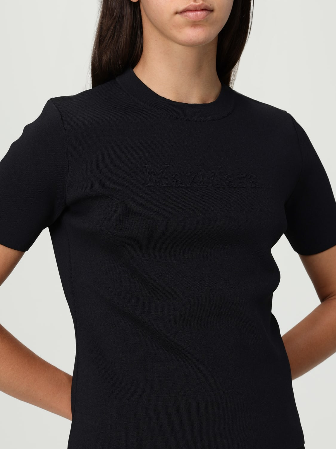 Top woman Max Mara - 5