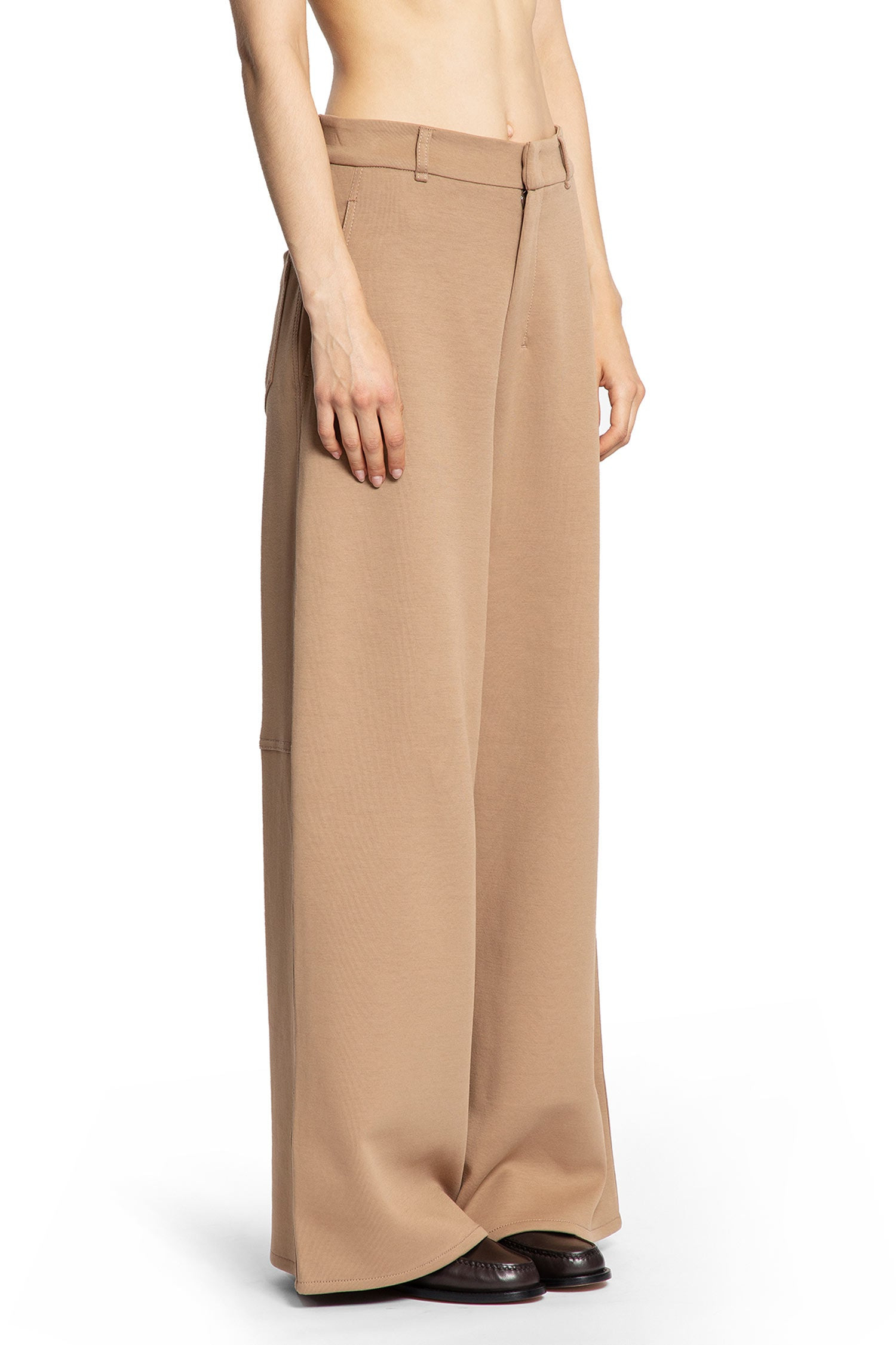 Jersey-Trousers - 2