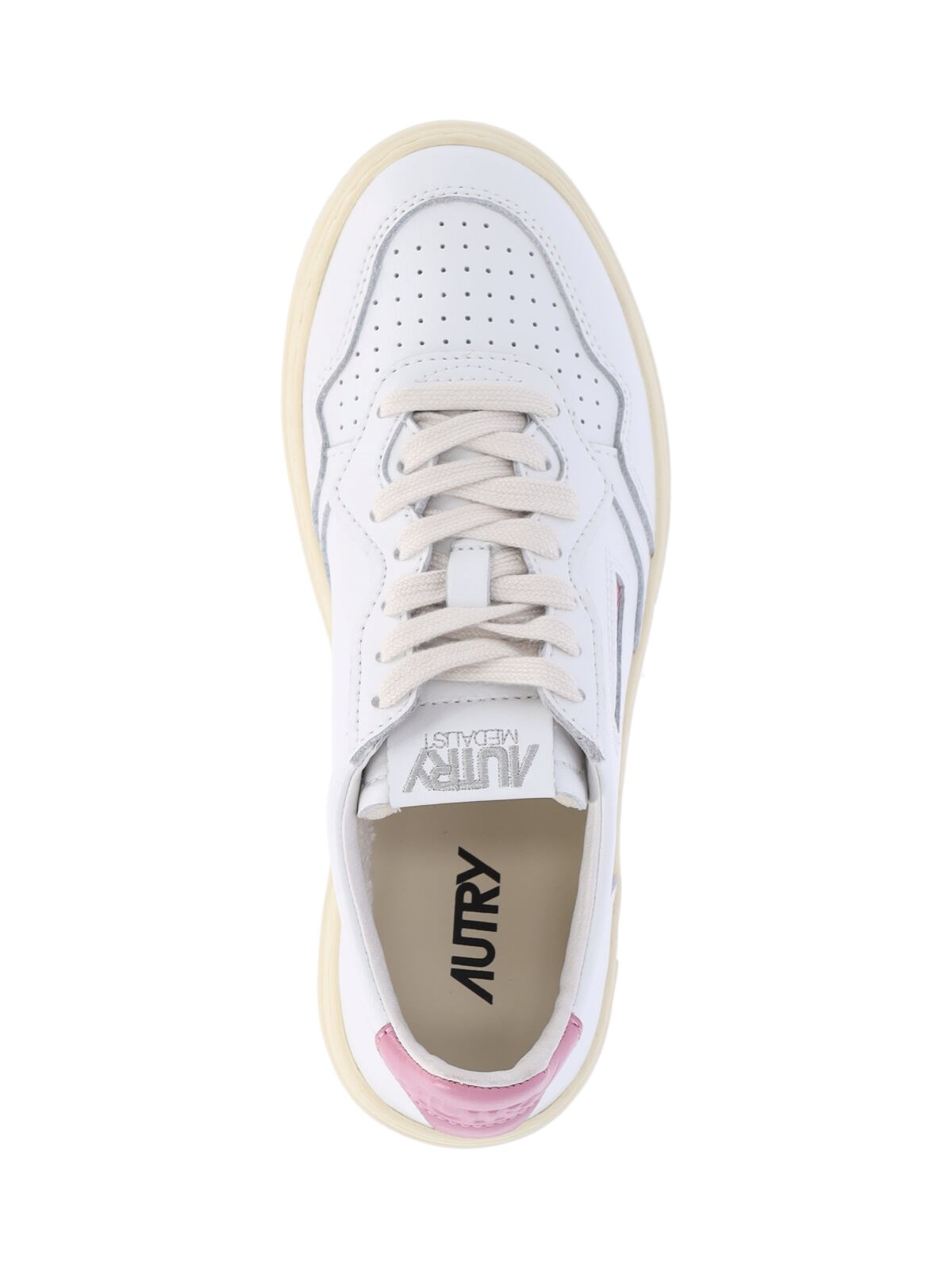 "MEDALIST" LOW SNEAKERS - 5