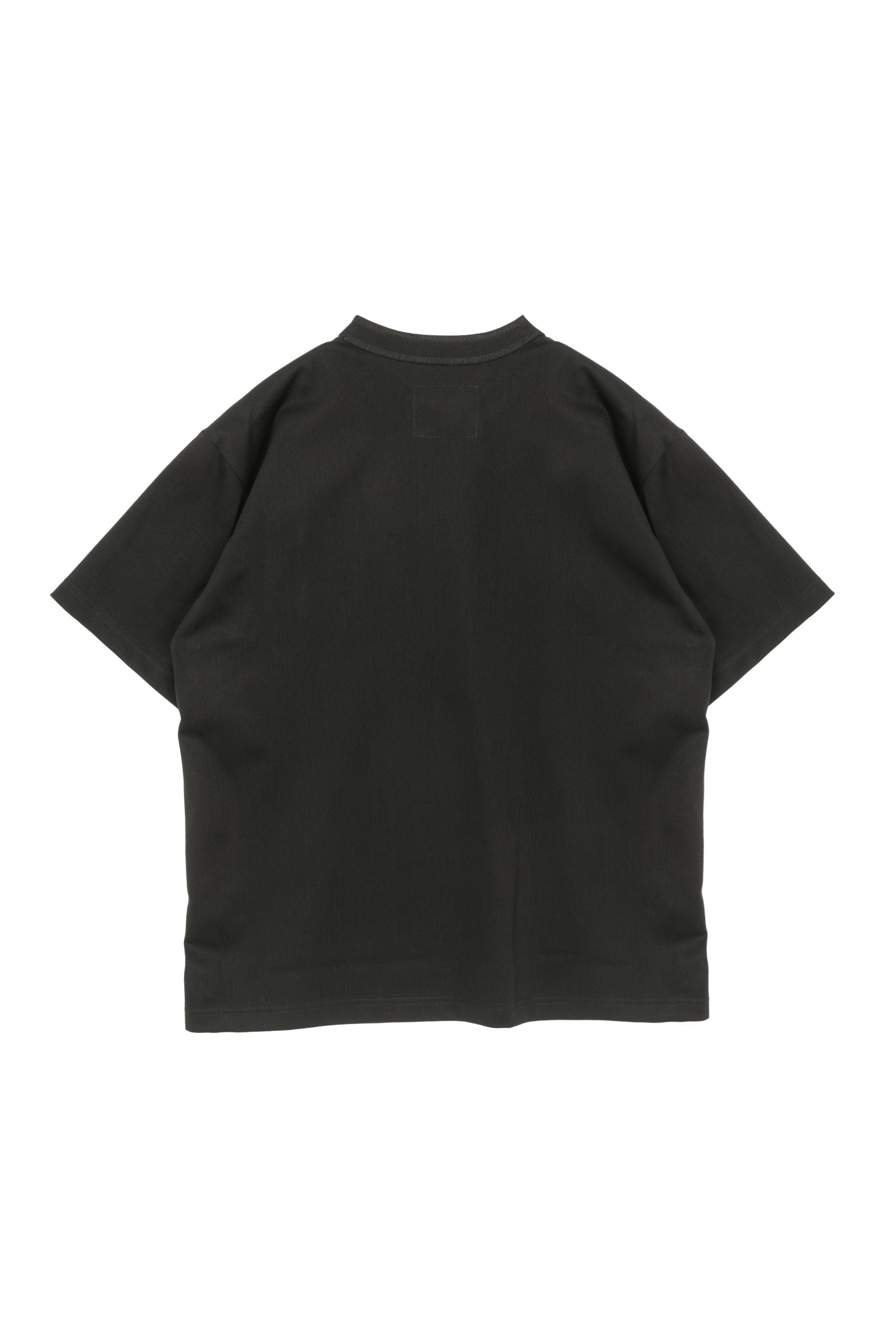 Cotton Jersey T-Shirt - 2