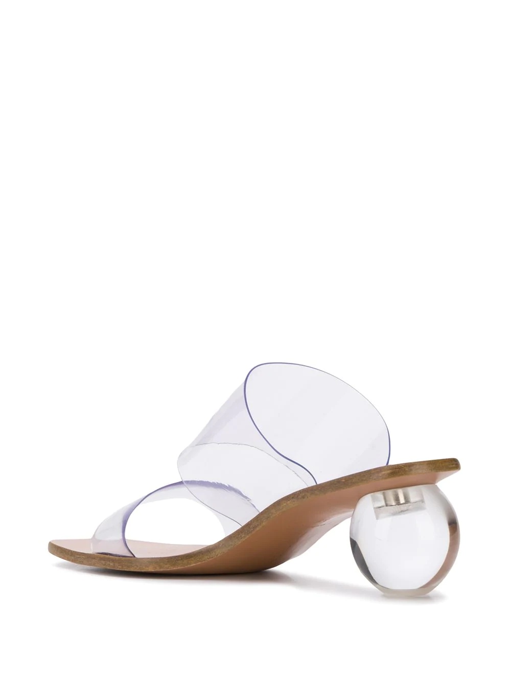 Jila sandals - 3