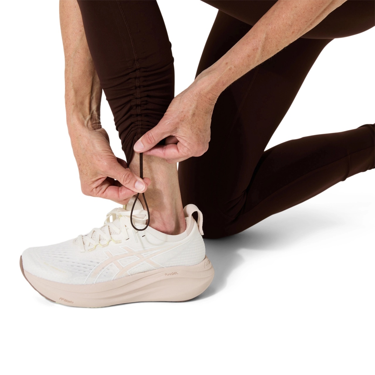 NAGINO RUN ADJUSTABLE TIGHT - 8