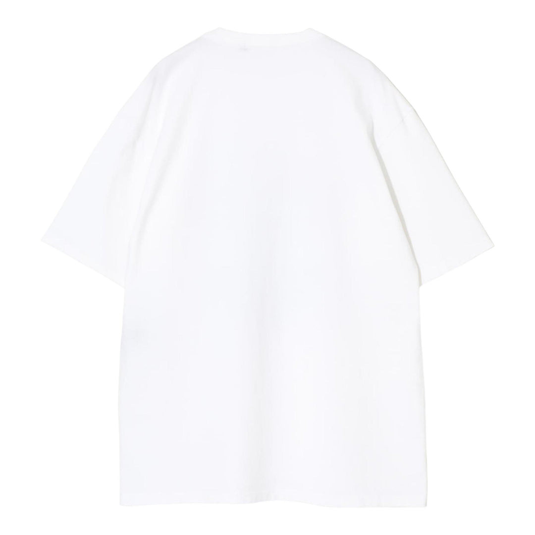 Burn Apple Tee - 2
