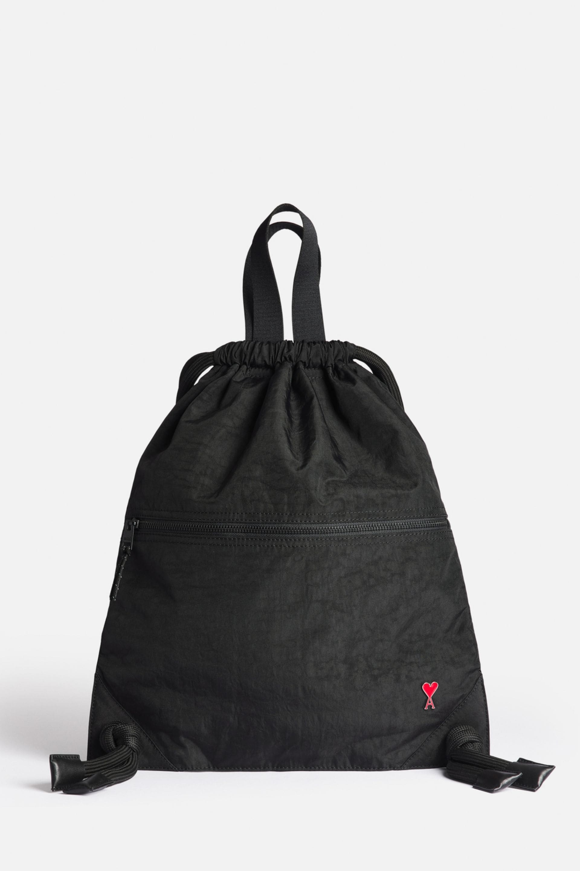 Swim Bag With Ami De Coeur Rivet - 2