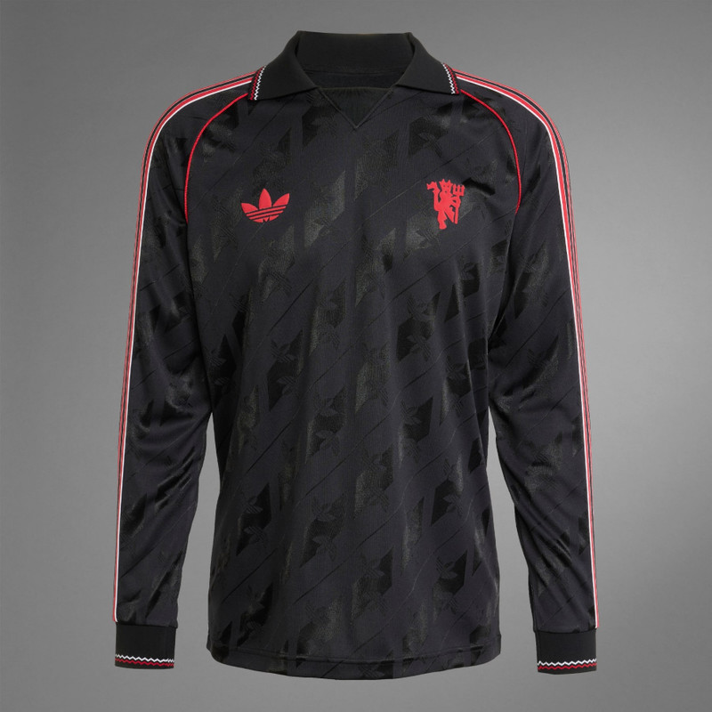 Manchester United LFSTLR Jersey 1