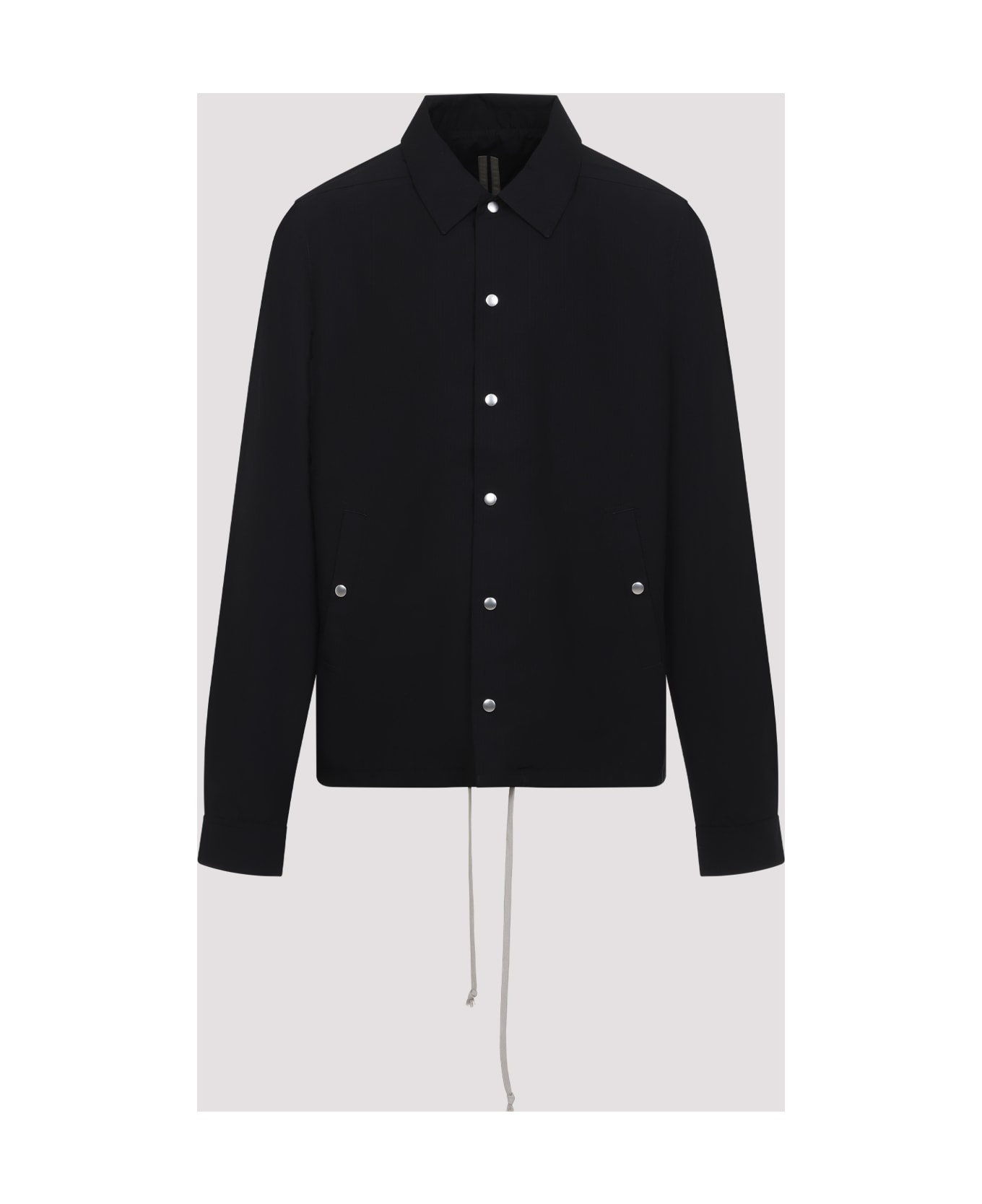 Snapfront Jacket - 3