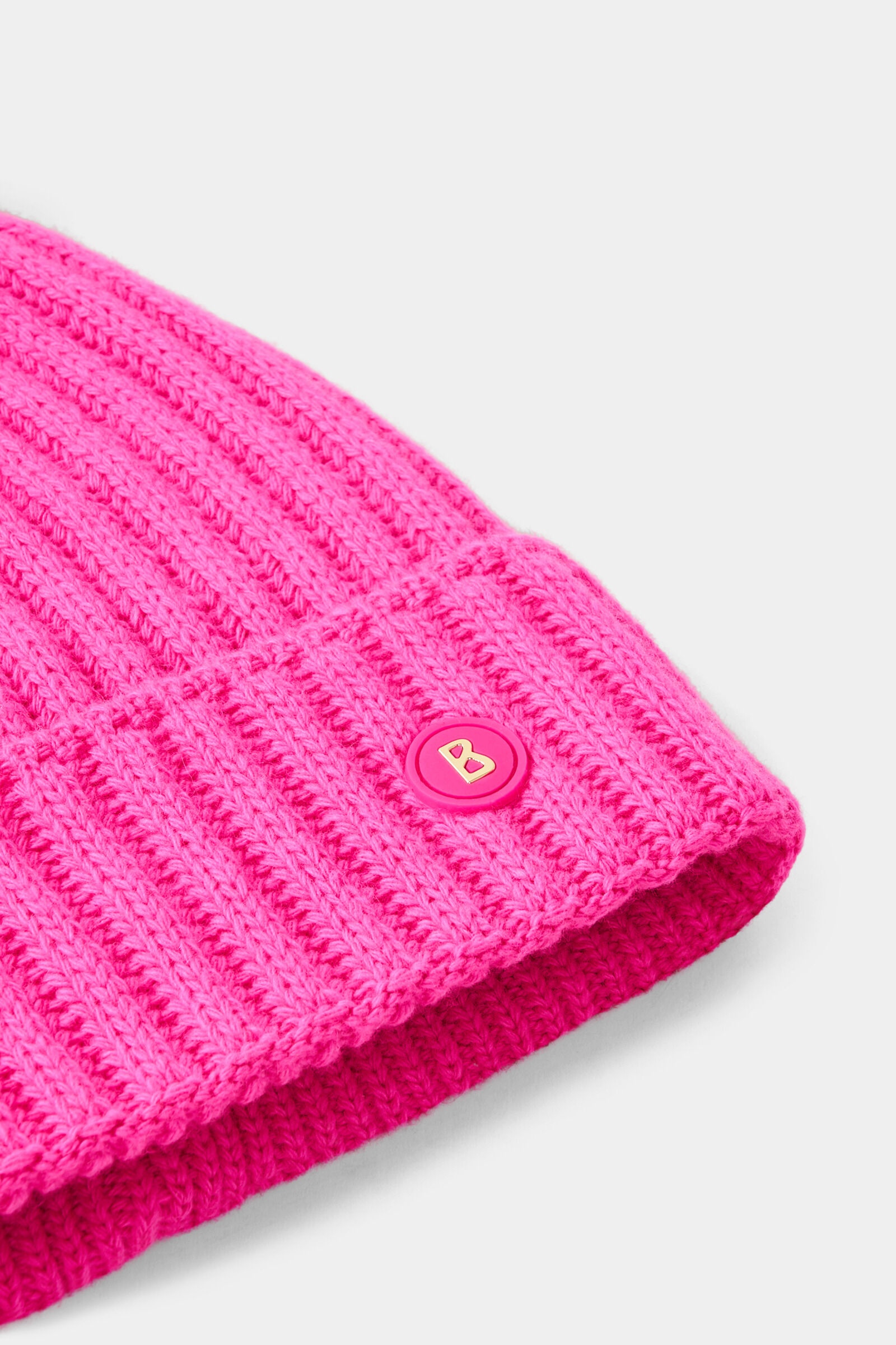 Ranya Hat in Pink - 3