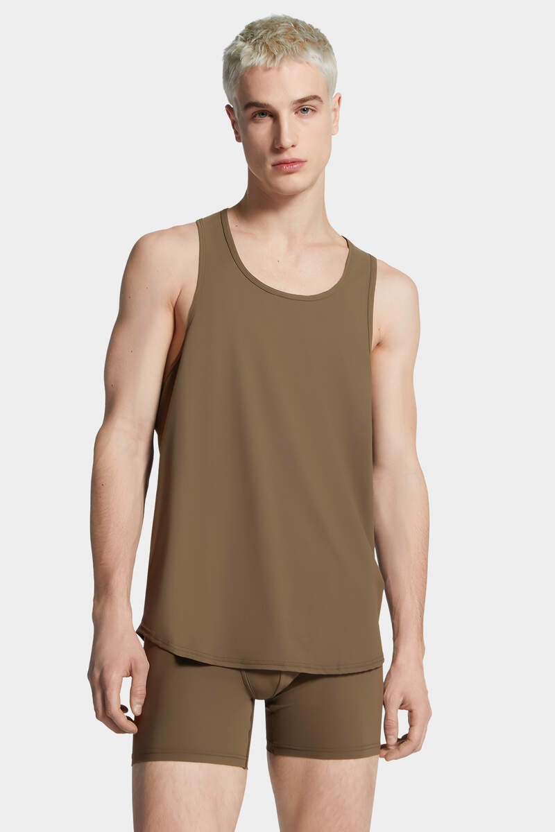 ICON NEW GENERATION TANK TOP - 3
