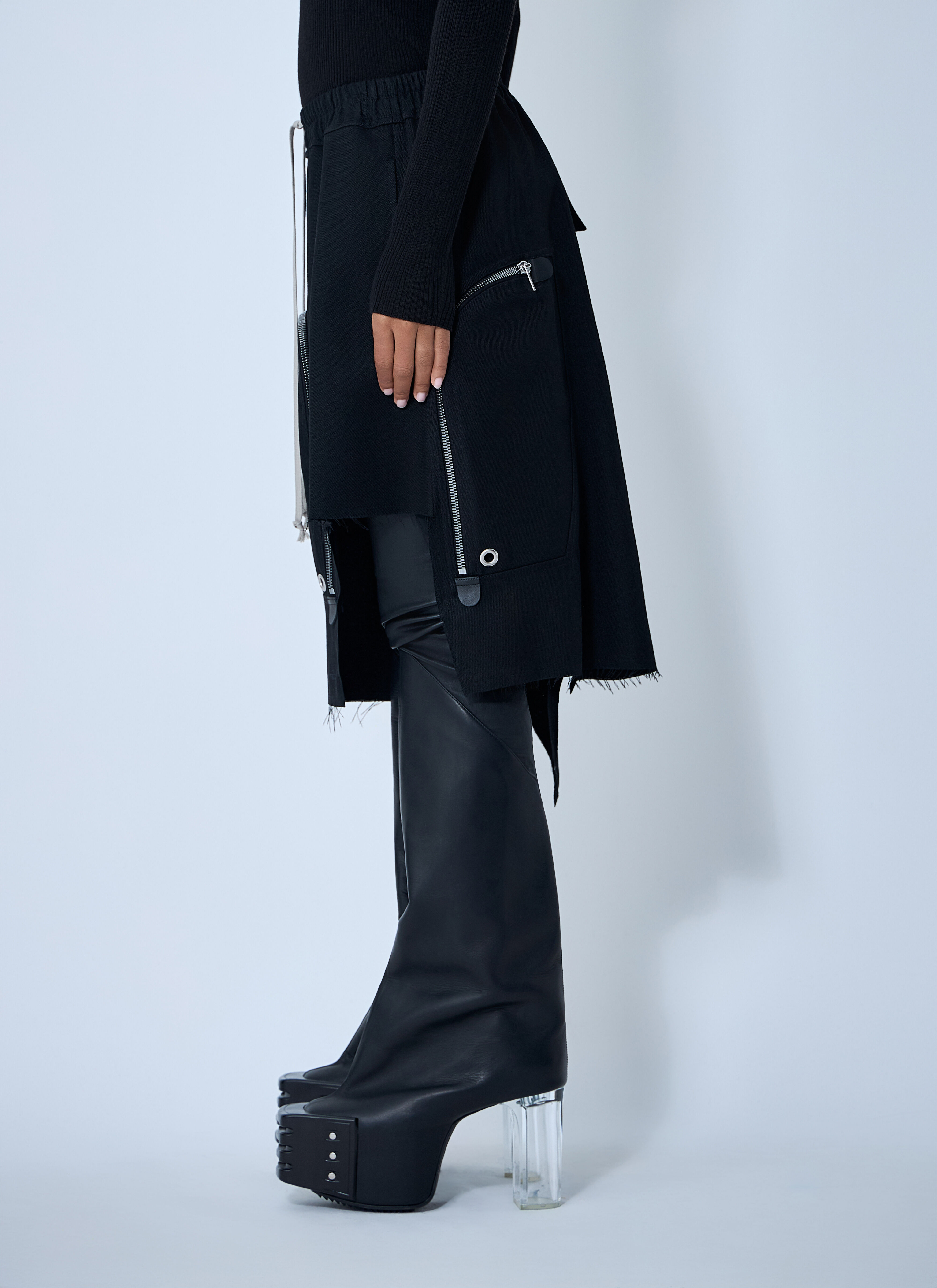 Dracca Skirt - 3