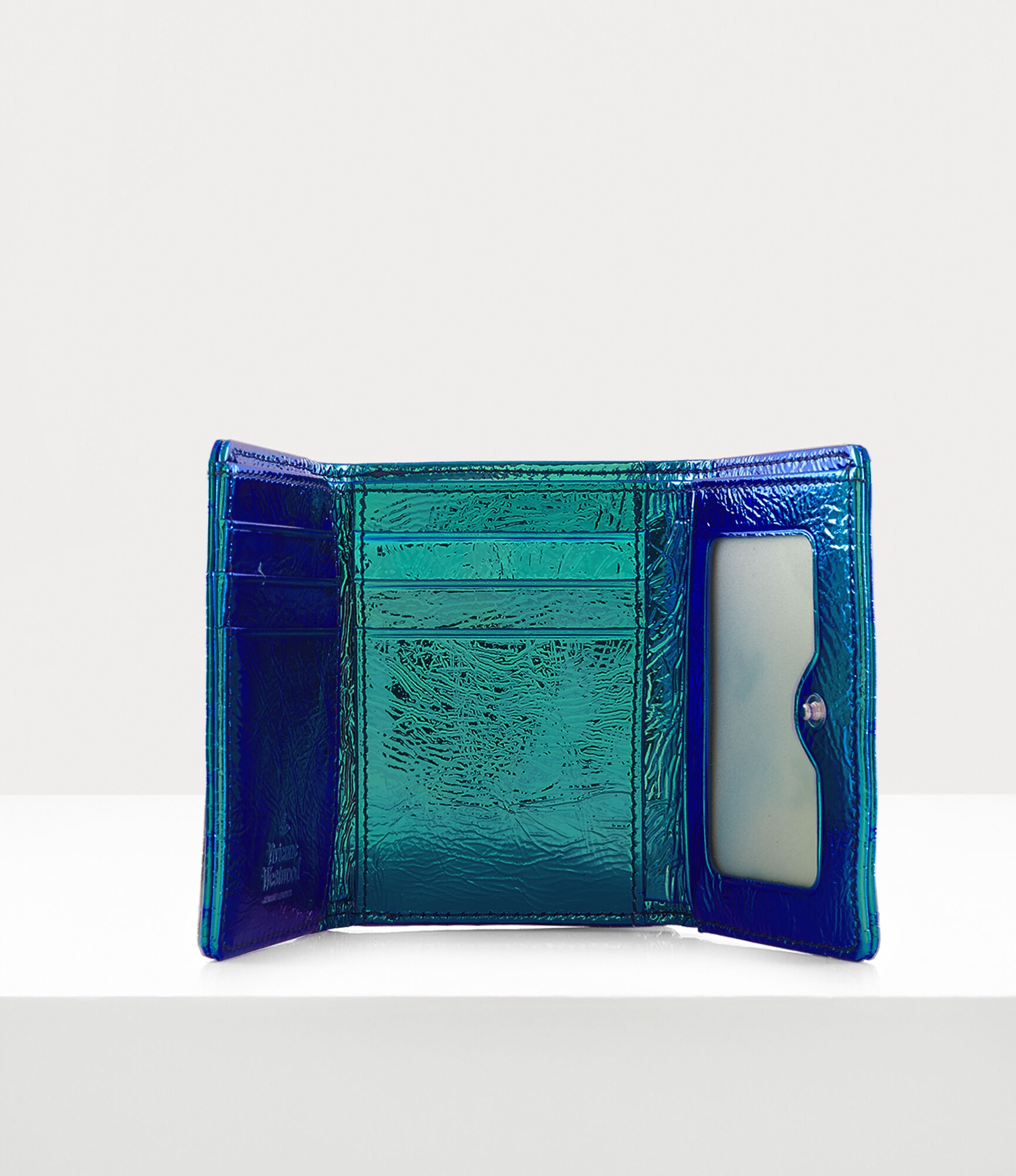 SMALL FRAME WALLET - 4