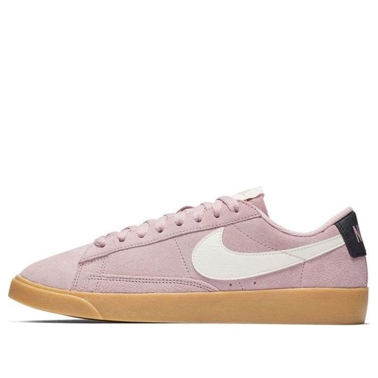 (WMNS) Nike Blazer Low SD 'Plum Chalk' AV9373-500 - 1