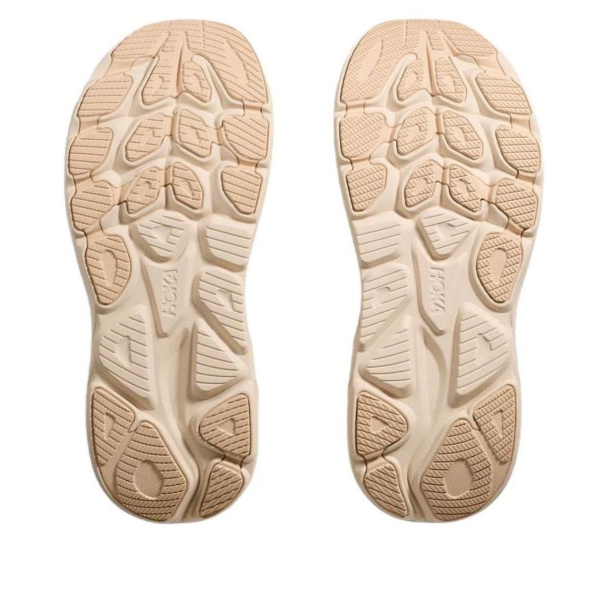 (WMNS) HOKA ONE ONE Clifton 10 'Vanilla Birch' 1162031-VCH - 8