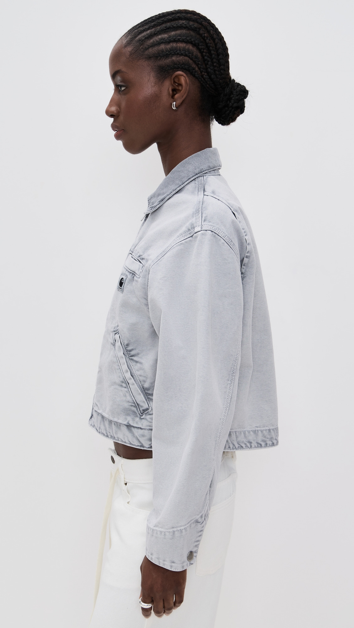 Emery Jacket - 3