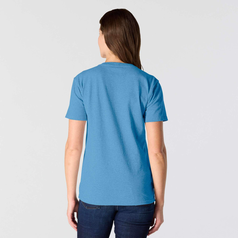 Women's Iconic K87 Pocket T-Shirt 5