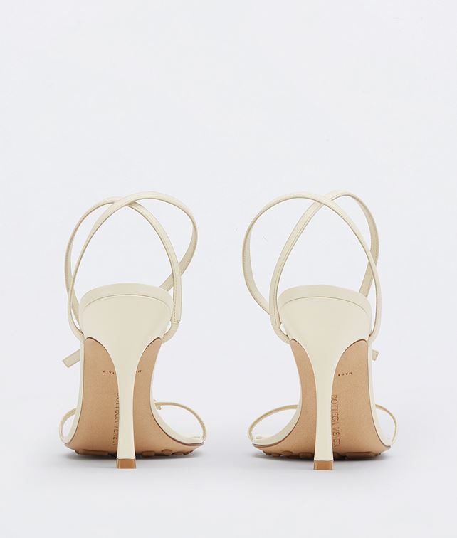 STRETCH SANDALS - 2