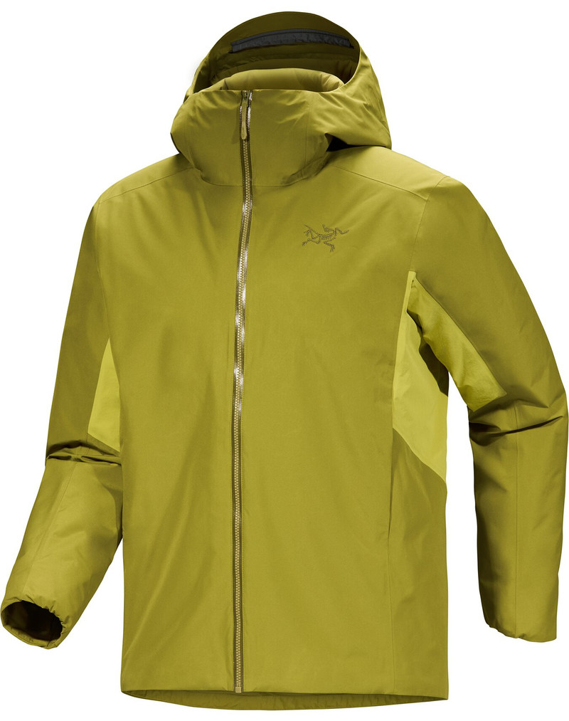 Solano Insulated Hoody 1