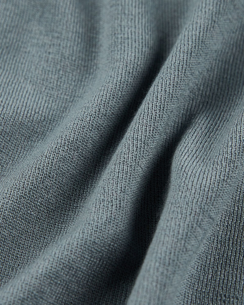 Wide fit Flexwool sweater 6