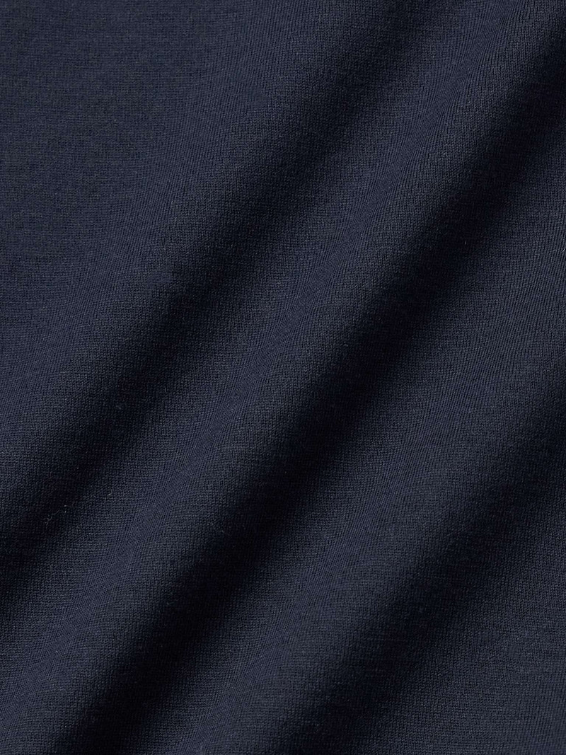 Cotton-Jersey T-Shirt 5