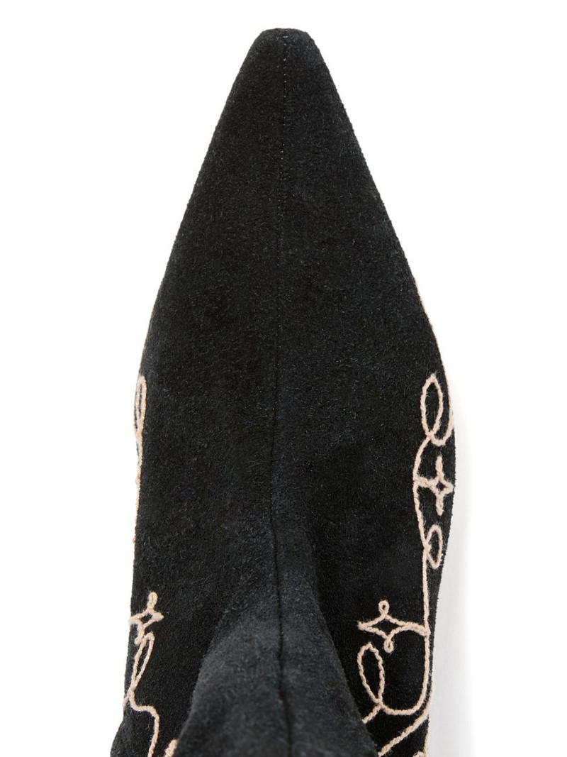 60mm Casey knee-high boots 3