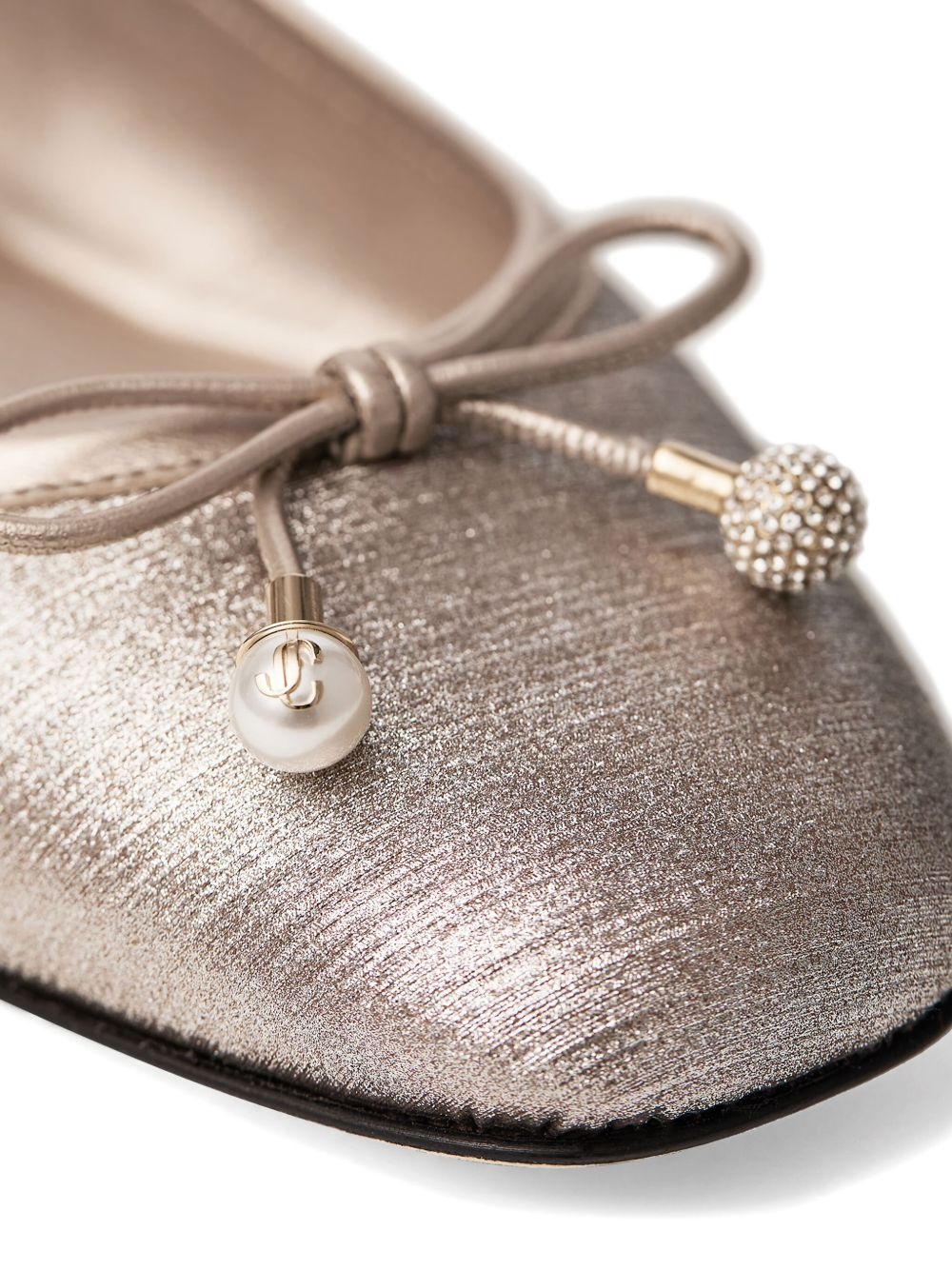 Elme ballet flats - 5