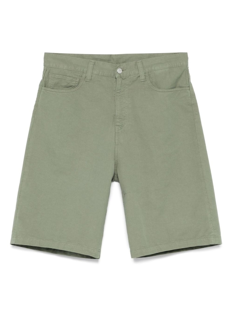 Landon shorts 1