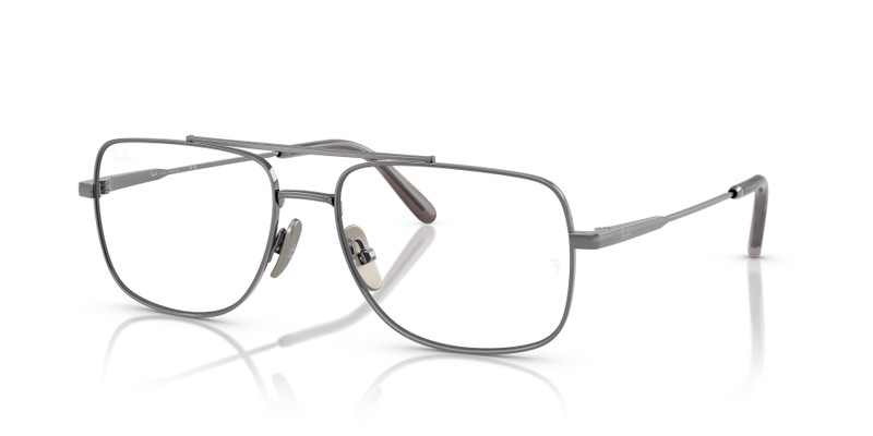 WILLIAM TITANIUM OPTICS 1