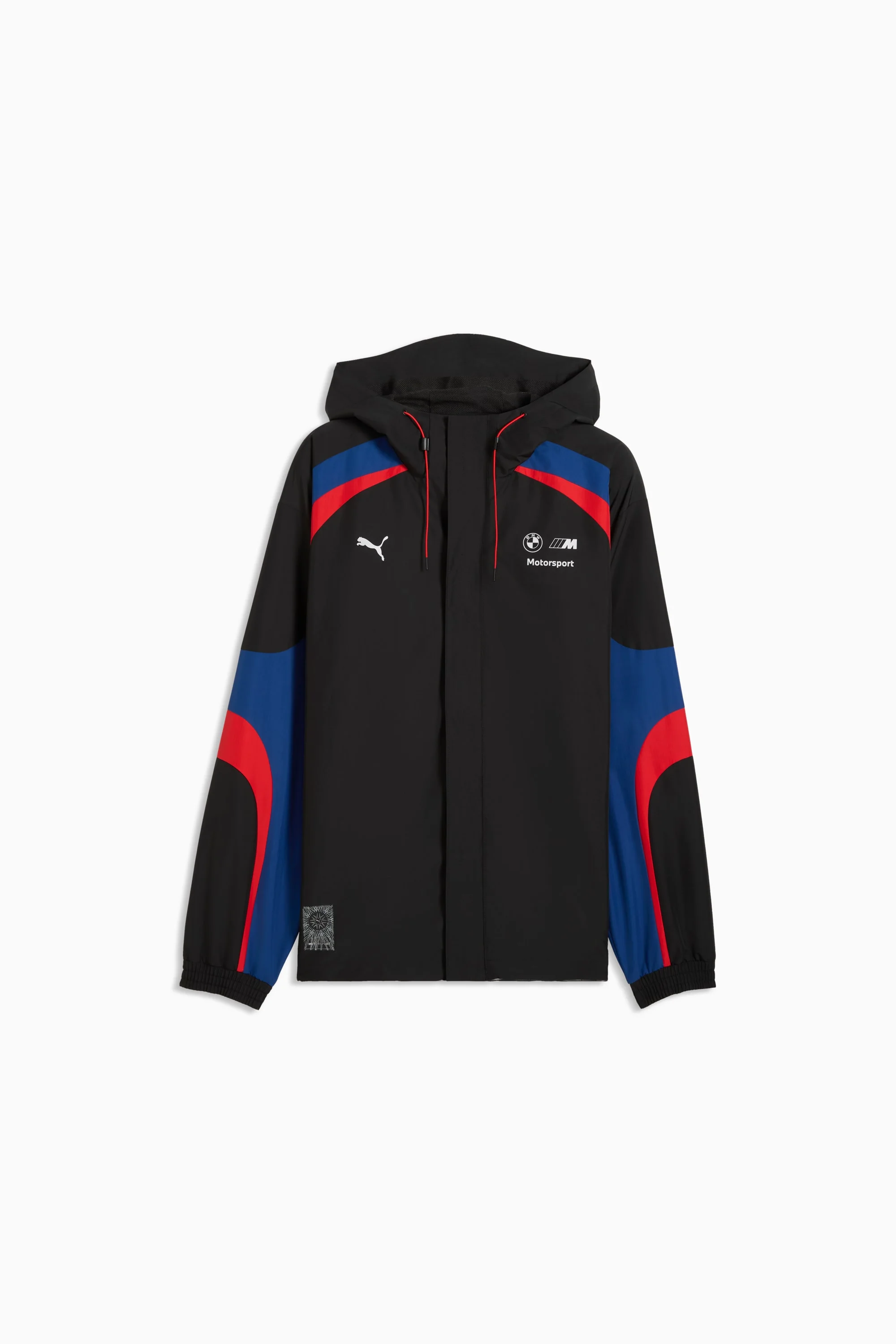 BMW M Motorsport Men's Jacket - 1